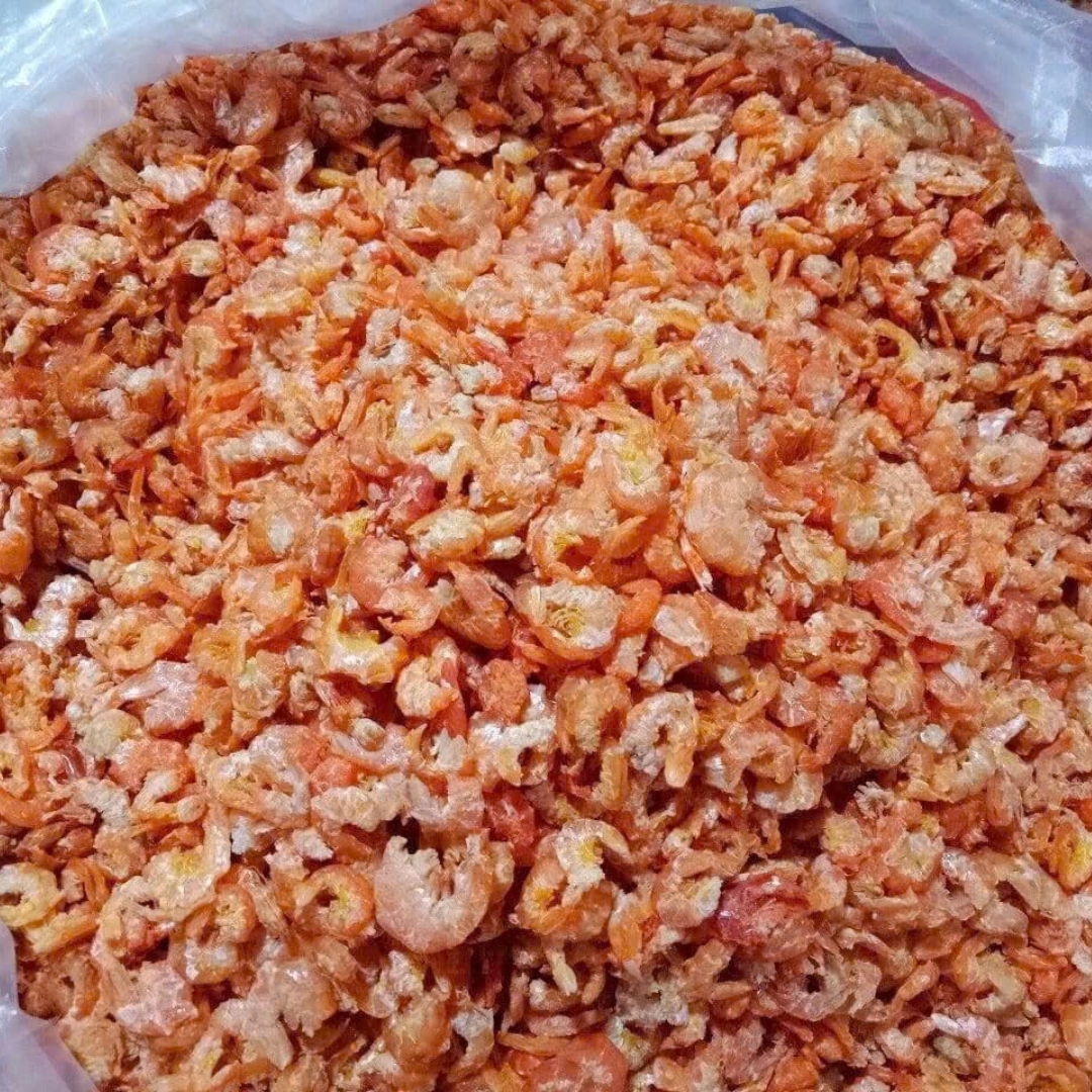 Tôm Khô Hà Tiên - Hương Vị Đậm Đà, Đặc Trưng Từ Xứ Biển